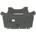 thumbnail image 1 of Rear Engine Splash Shield Compatible with AUDI Q5 2009-2012/S4 2009-2014 Under Cover (Q5 3.2L Eng), 1 of 5