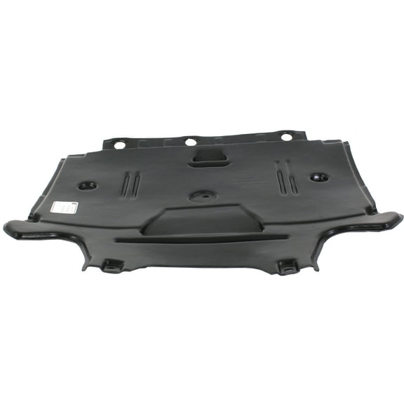 Rear Engine Splash Shield Compatible with AUDI Q5 2009-2017 Under Cover 2.0L Eng.