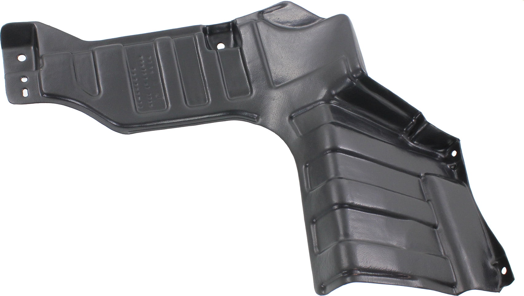 Rear Engine Splash Shield Compatible with HYUNDAI ELANTRA/ELANTRA COUPE