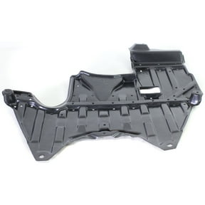 Rear Engine Splash Shield Compatible with LEXUS IS300 2001-2005 Under Cover