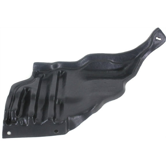 Rear Engine Splash Shield Compatible with LEXUS LS 400 1995-2000 Under Cover Right Passenger Side