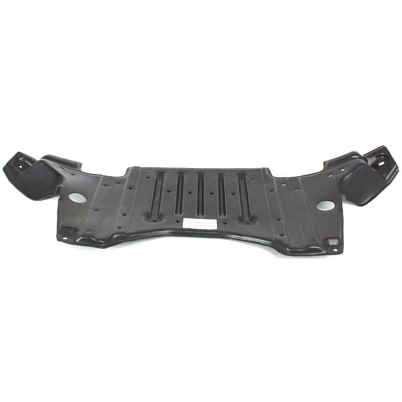 Rear Engine Splash Shield Compatible with LEXUS LS430 2001-2006 Under Cover