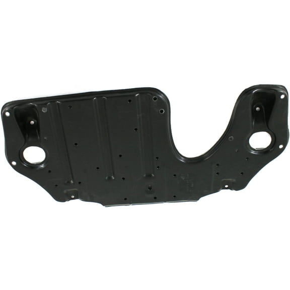 Rear Engine Splash Shield Compatible with LEXUS RX350/RX450H 2010-2015 / SIENNA 2011-2018/HIGHLANDER 2014-2018 Under Cover