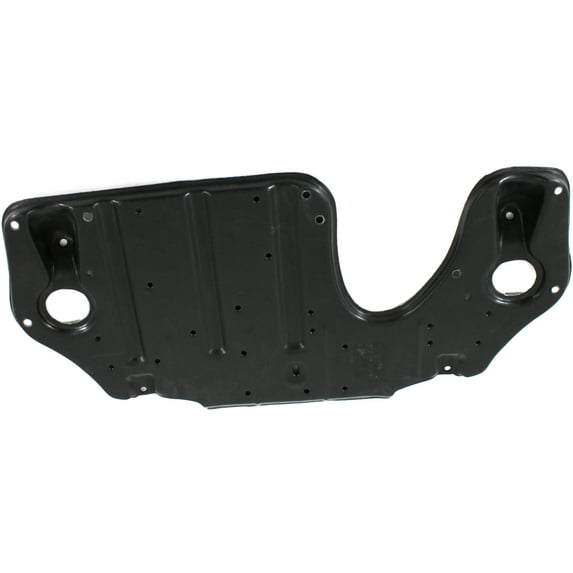 Rear Engine Splash Shield Compatible with LEXUS RX350/RX450H 2010-2015 / SIENNA 2011-2018/HIGHLANDER 2014-2018 Under Cover