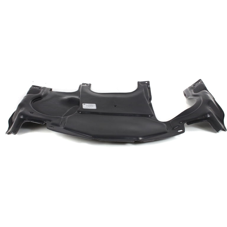 Mercedes Underbody Cover Replacement Mercedes Benz Under Cover ...