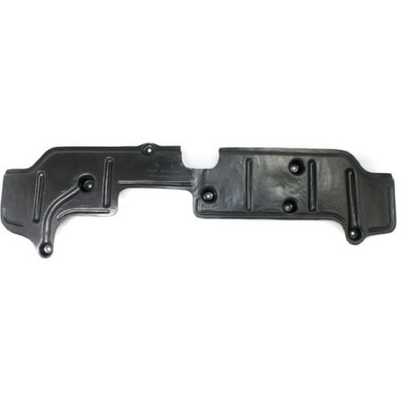 Rear Engine Splash Shield For Kia 2004-2006 Amanti Base Sedan