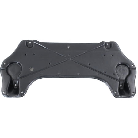 Rear Engine Splash Shield For Toyota 2010-2012 Highlander 2011-2013 Sienna