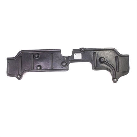 Rear Engine Splash Shield Under Cover Undercar Guard For 04-06 Amanti 291103F100