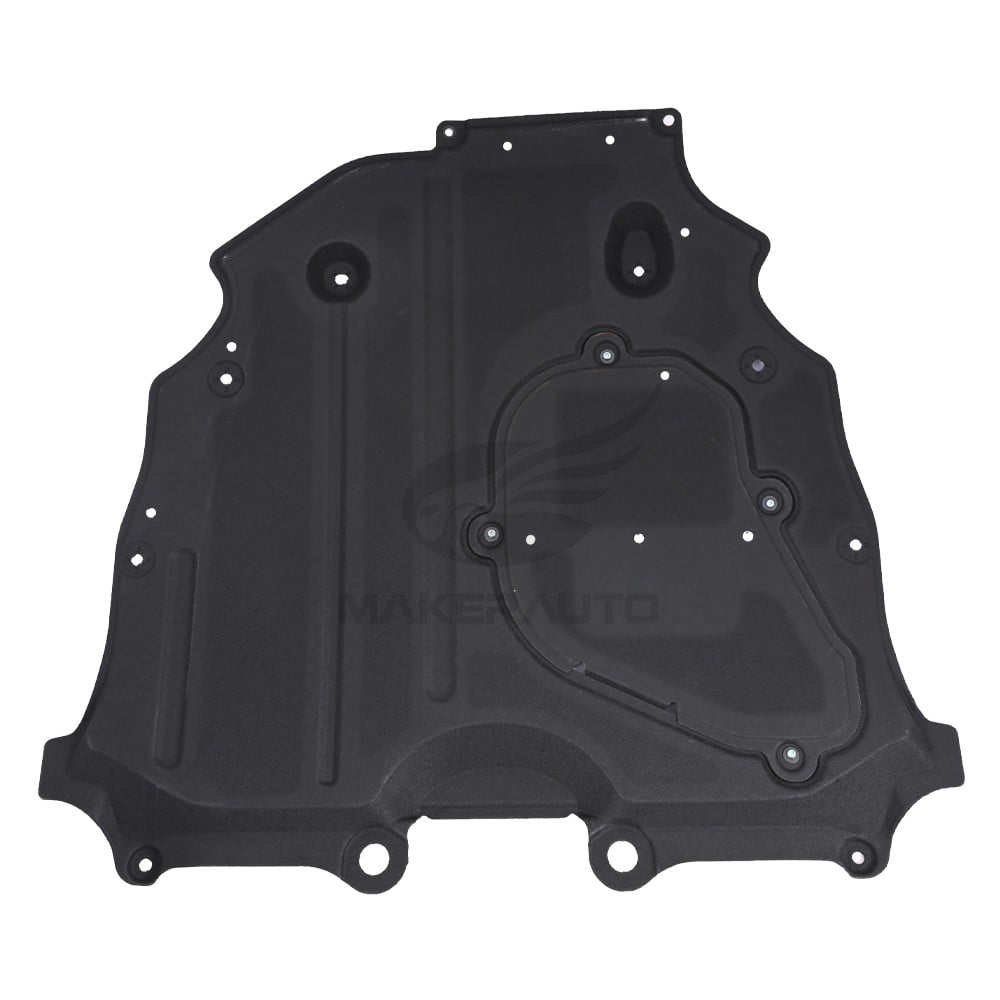 Rear Engine Splash Shield for Toyota Highlander 2020 2021 2022 2023 ...