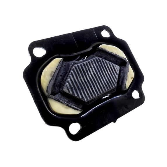 Rear Engine Support Replaces OEM: 12447TBG