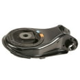 thumbnail image 1 of Rear Engine Torque Rod - Compatible with 2010 - 2013 Mazda 3 2011 2012, 1 of 2