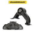 thumbnail image 1 of Rear Engine & Trans Mount 2PCS. 07-13 for Chrysler Dodge  200, Sebring Avenger, 1 of 6