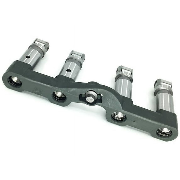 Rear Engine Valve Lifters - Compatible with 2006 - 2015 Dodge Charger 2007 2008 2009 2010 2011 2012 2013 2014