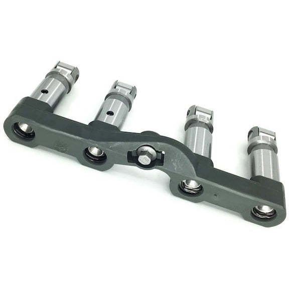 Rear Engine Valve Lifters - Compatible with 2011 - 2015 Ram 1500 5.7L V8 VIN T HEMI 16-Valve OHV GAS - Replacement