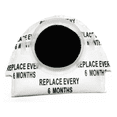 thumbnail image 1 of Rear Exhaust After Filter for Compatible with Tristar Tri Star Vacuum, 1 of 1