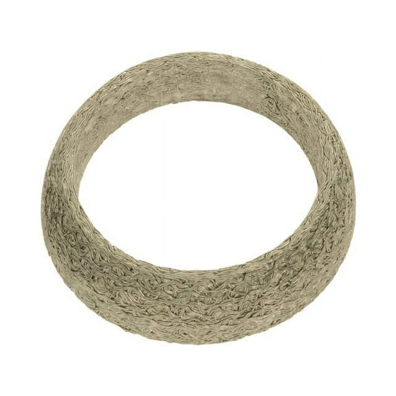 Rear Exhaust Gasket - Compatible with 1989, 1994 - 1997 Honda Accord 1995 1996