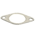 thumbnail image 1 of Rear Exhaust Gasket - Compatible with 2015 Subaru WRX 2016 2017 2018 2019 2020 2021, 1 of 2