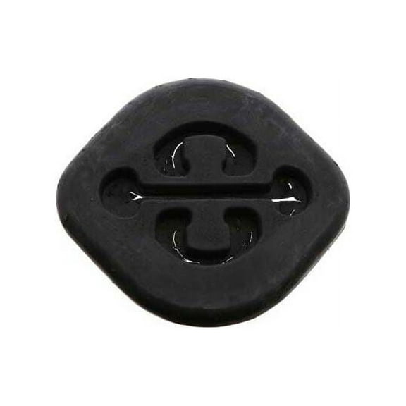 Rear Exhaust Hanger - Compatible with 1986 - 1989 Mercedes-Benz 560SL 1987 1988