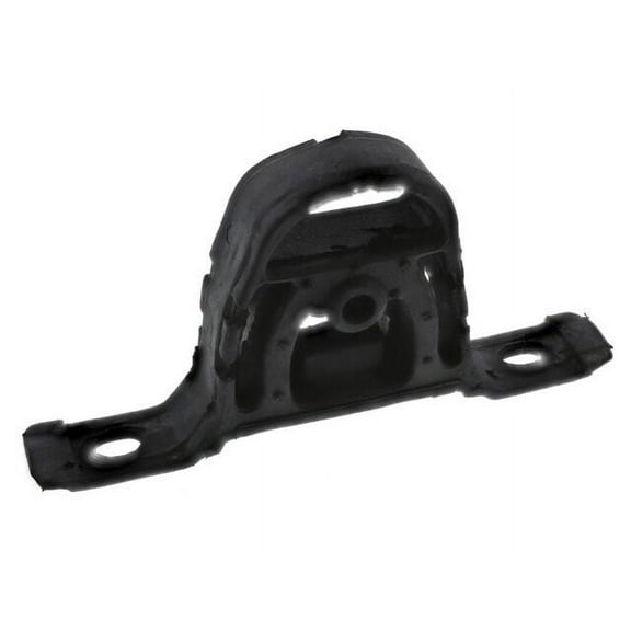 Rear Exhaust Hanger - Compatible with 2001 - 2005 BMW 325i 2002 2003 2004