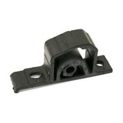 Rear Exhaust Hanger - Compatible with 2002 - 2008 Mini Cooper Convertible 2003 2004 2005 2006 2007