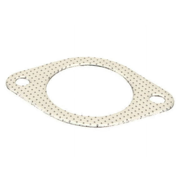 Rear Exhaust Line Gasket - Compatible with 2018 - 2023 Chevy Equinox 1.5L 4-Cylinder 2019 2020 2021 2022