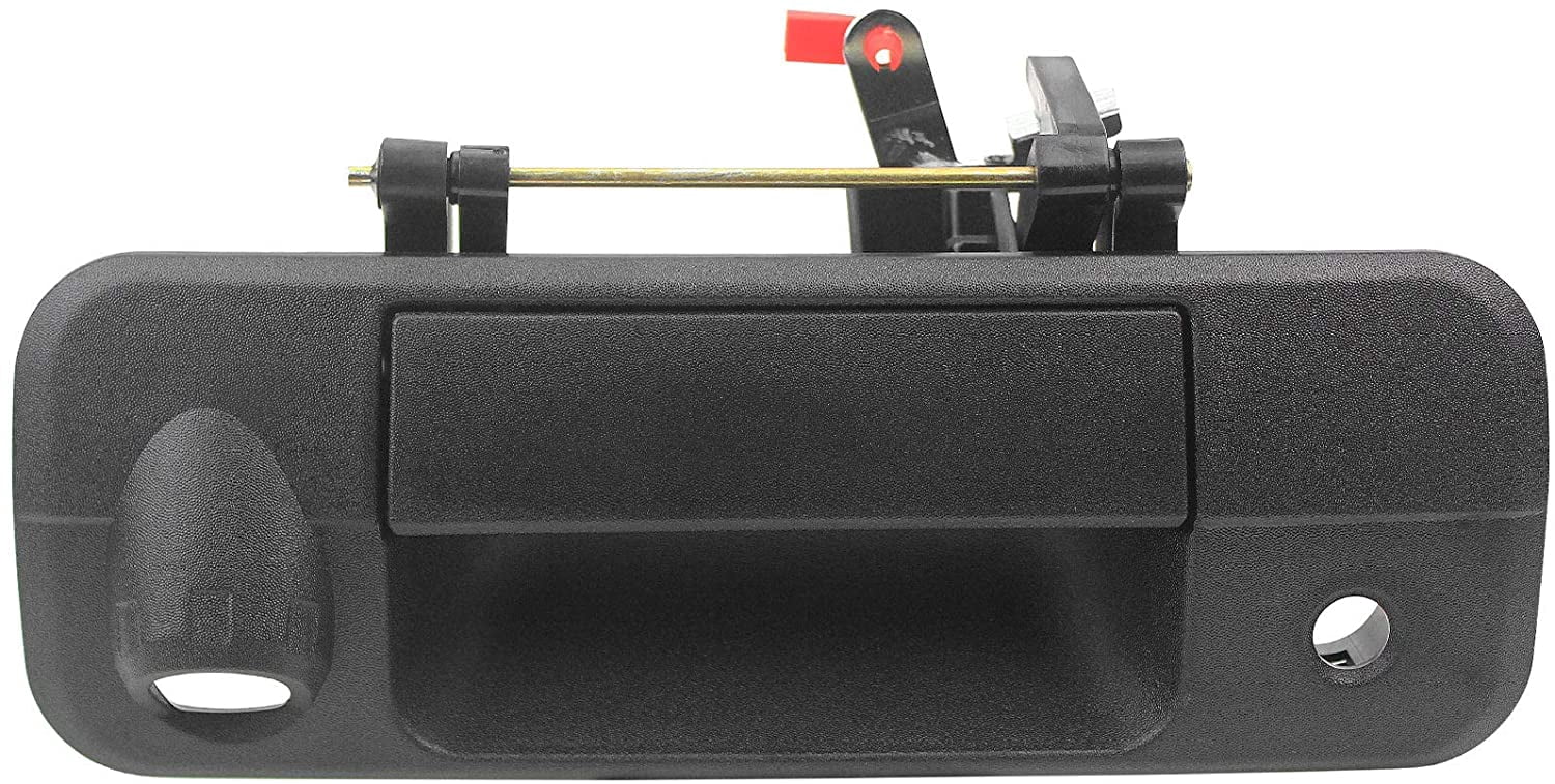 05 Toyota Tundra Tailgate Handle