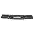 thumbnail image 1 of Rear Factory Style Bumper for 1996-1997 Chevrolet S-10, Black, 1 of 1