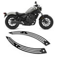 thumbnail image 1 of Rear Fender Cover Trim Plate for Honda 2017-2020 REBEL CMX500 CMX300, 1 of 10