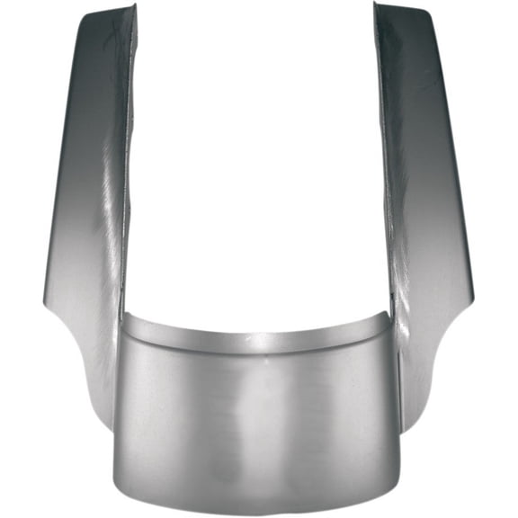 Rear Fender Extension and Filler Panel