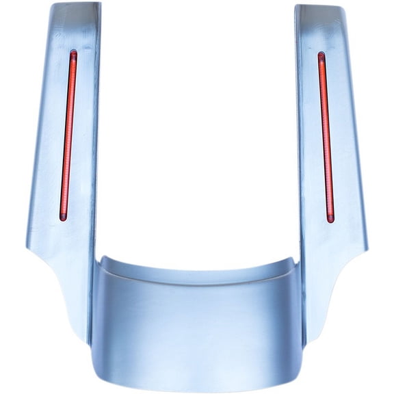 Rear Fender Extension and Filler Panel