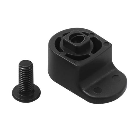 Rear Fender Folding Hook For Ninebot Max G30 G30D Electric Scooter Mud Splash Guard Pothook Replacement Accessorie 2024