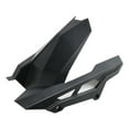 thumbnail image 1 of Rear Fender For Kawasaki Zx-4r Zx-4rr 23-24 Black, 1 of 10