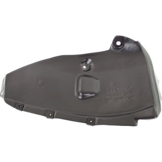 Replace® - Hyundai Accent 2013 Front Fender