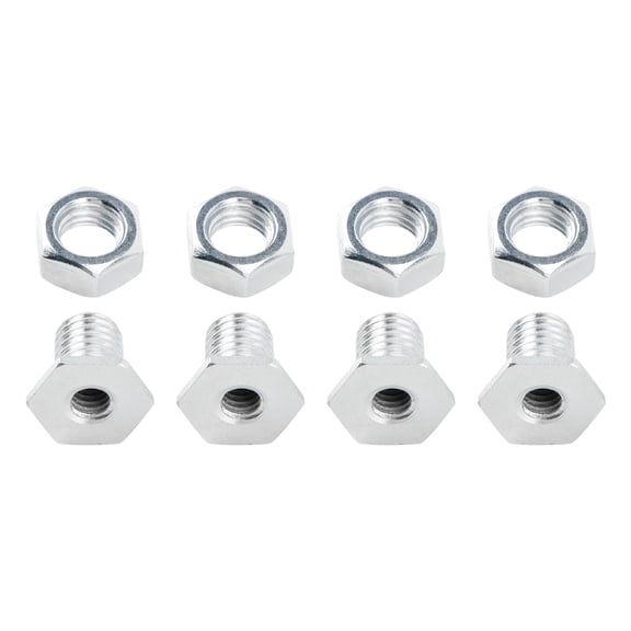 Rear Fender Mount Bolts Kit For Touring Electra Street Road Glide 2009-later