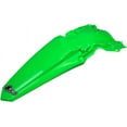 thumbnail image 1 of Rear Fender - Neon Green, 1 of 1