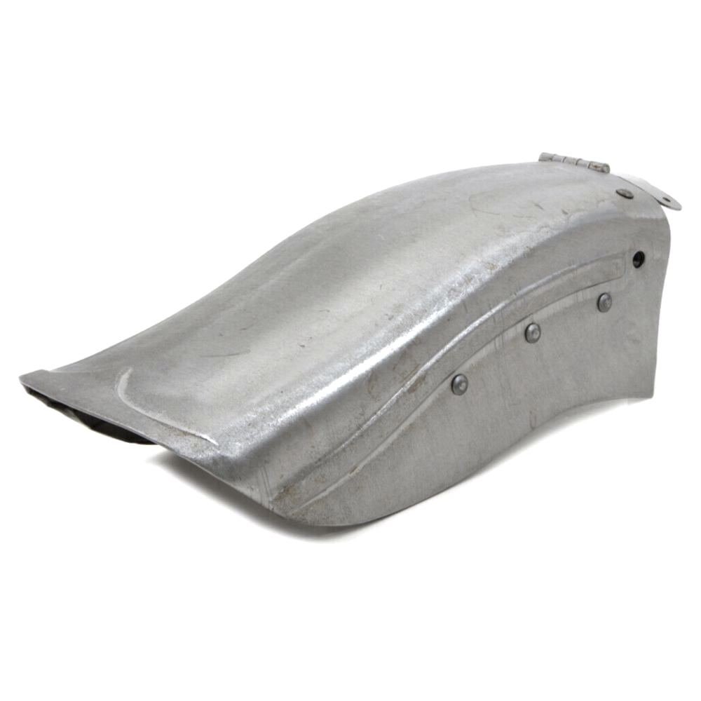 Rear Fender Tail End For Harley-Davidson 58-64 Duo Glide 65-78 Electra Glide