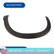 Rear Fender Trim Molding For Honda HR-V 2019-2022 Left Side