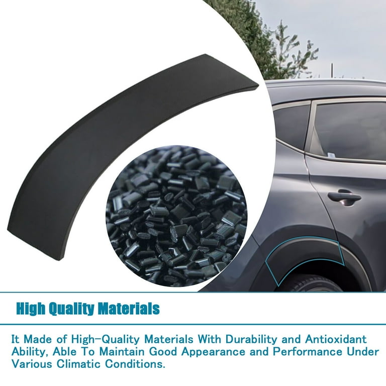 Full Fender and Mirror Kit | HYUNDAI TUCSON 2021 Full Fender and Mirror Kit | HYUNDAI TUCSON 2021