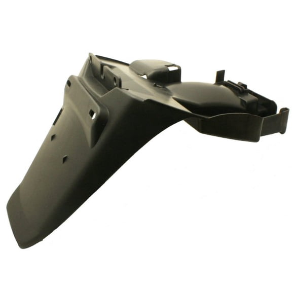 Rear Fender