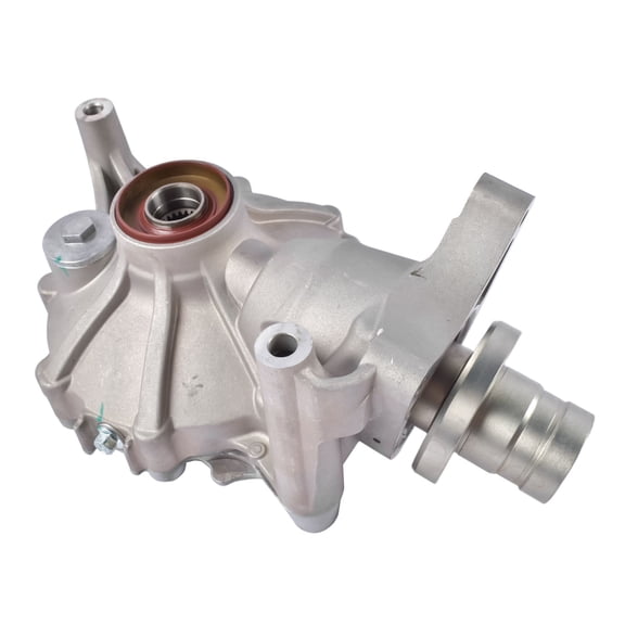 Rear Final Drive Differential Assembly for Honda TRX420FA5/FA6 & TRX500FA5/FA6/FA7/FM5/FM6/FM7 (2015-2022) - OEM 41300-HR6-A60 / B00 Replacement