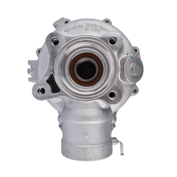 Rear Final Drive Differential for Honda TRX420/TRX500 Foreman/Rancher 2014-2016, OEM 41300-HR3-A20, ATV Transmission Component