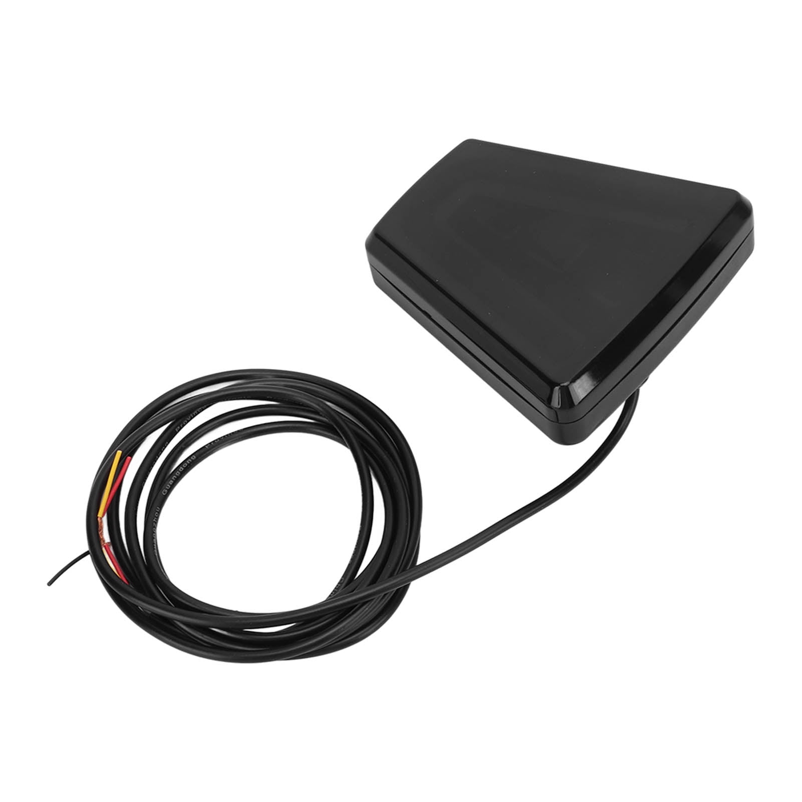 Rear Flashing Brake Tail Light, Car LED Flashing Brake Light Driving