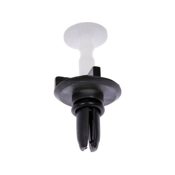 Rear Floor Carpet Clip - Compatible with 2009 - 2010 Chrysler 300