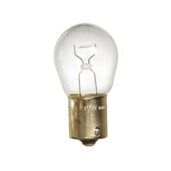 Rear Fog Light Bulb - Compatible with 2003 BMW 325Ci