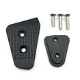 thumbnail image 1 of Rear Foot Brake Pedal Pad Enlarge Extender For BMW G310GS G310R 2018-2021, 1 of 2