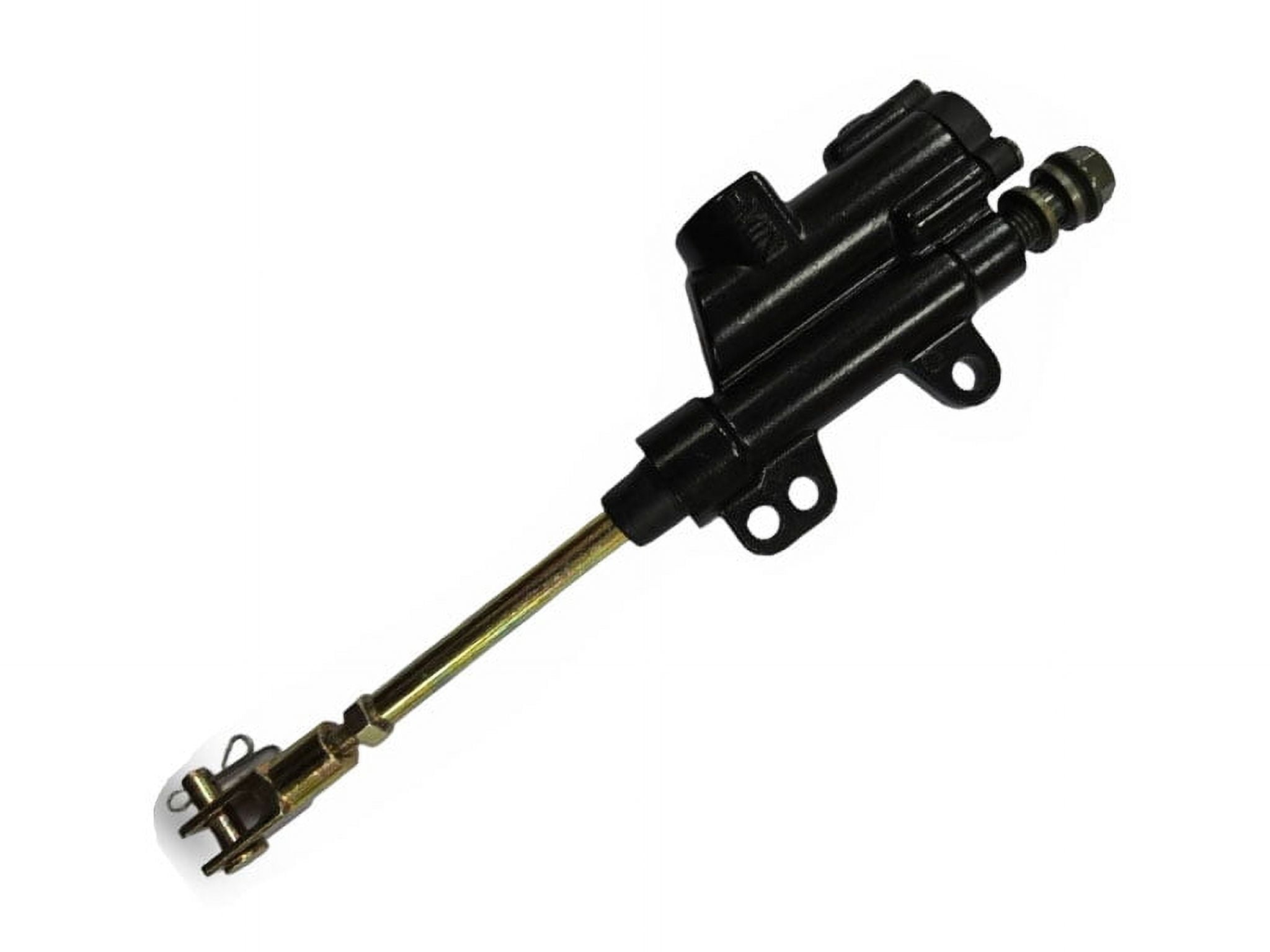 ATV Bremssattel Hinten - Hydraulischer Bremssattel Für Quad 50-125cc