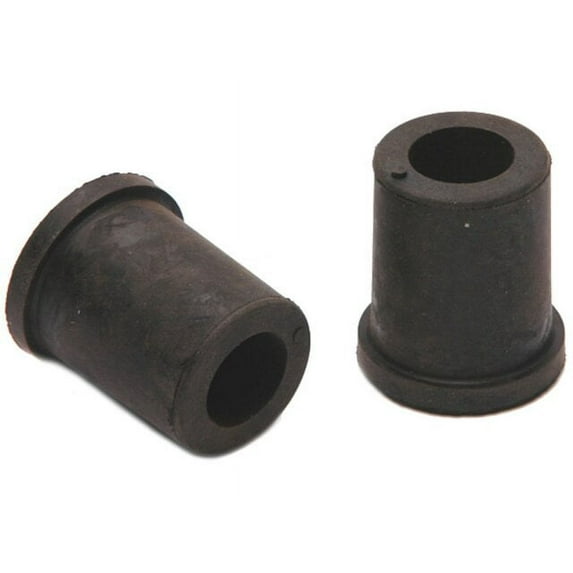 Rear Forward Leaf Spring Bushing - Compatible with 1977 - 1980 Toyota Land Cruiser Sport Utility 4-Door 1978 1979