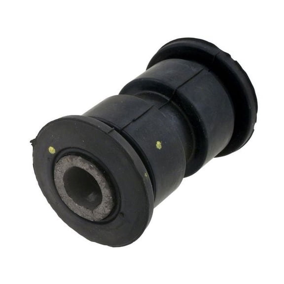 Rear Forward Leaf Spring Bushing - Compatible with 2004 - 2014 Ford F-150 2005 2006 2007 2008 2009 2010 2011 2012 2013