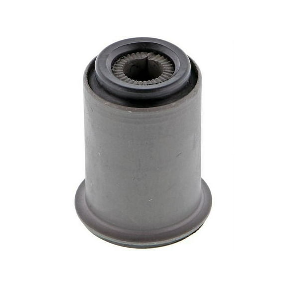 Rear Forward Leaf Spring Bushing - Compatible with 2007 - 2013 GMC Sierra 1500 2008 2009 2010 2011 2012