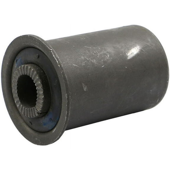 Rear Forward Leaf Spring Bushing - Compatible with 2010 - 2019 Chevrolet Silverado 2500 HD - Moog